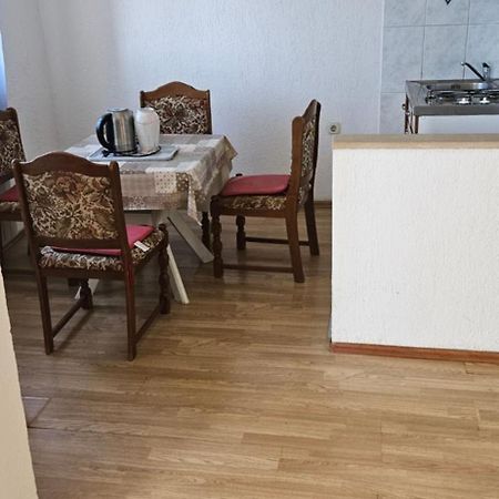 Apartments Hugo Malinska Eksteriør billede