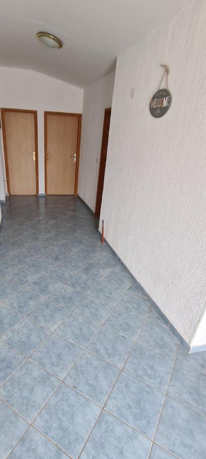 Apartments Hugo Malinska Eksteriør billede