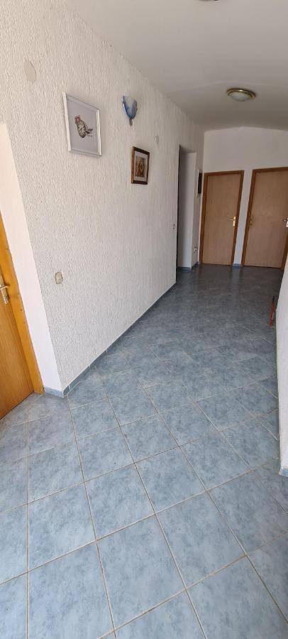 Apartments Hugo Malinska Eksteriør billede