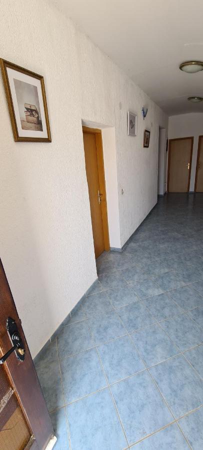 Apartments Hugo Malinska Eksteriør billede