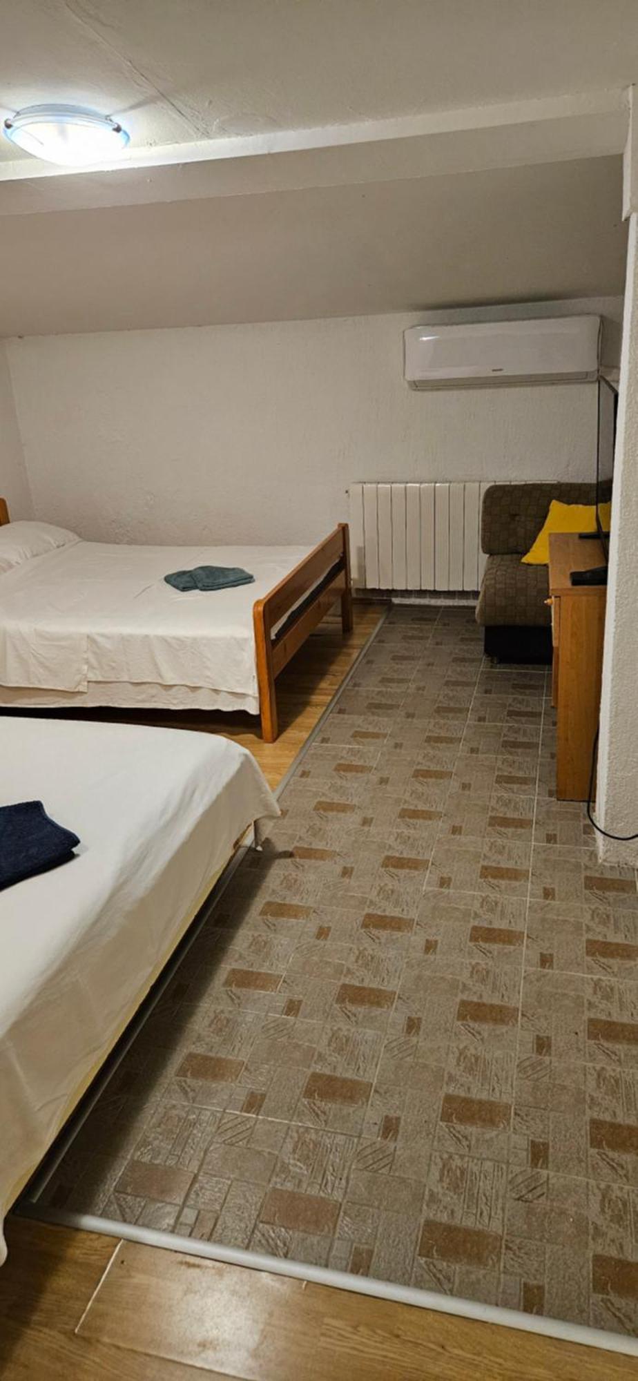 Apartments Hugo Malinska Eksteriør billede