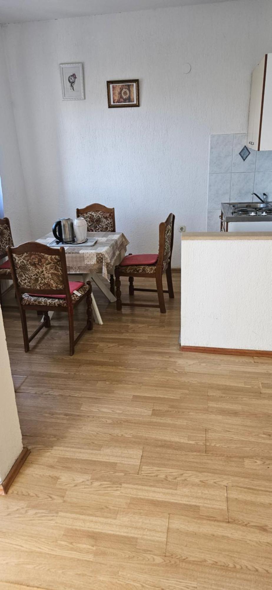 Apartments Hugo Malinska Eksteriør billede